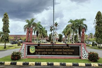 RSUD Mimika: Dana otsus Rp8 miliar untuk beri layanan kesehatan OAP