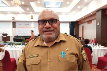Pemkab Jayapura apresiasi Kopernik dalam berdayakan masyarakat