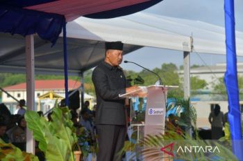 Pemprov Kepri dukung lelang wilayah jaringan distribusi gas di Batam