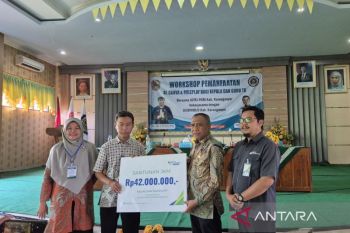 Kepesertaan BPJS Ketenagakerjaan  sasar guru IGTKI