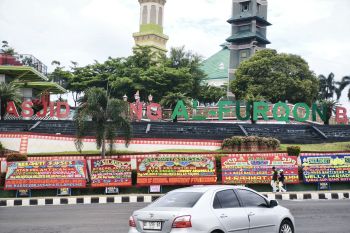 Warga Bandarlampung harap Wali Kota Eva Dwiana bawa kota lebih tertata