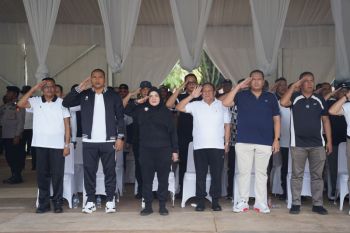 Wali Kota Bandarlampung terpilih Eva Dwiana siap ikuti pelantikan