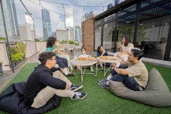 Studi sebut tinggal di lingkungan panas percepat proses penuaan