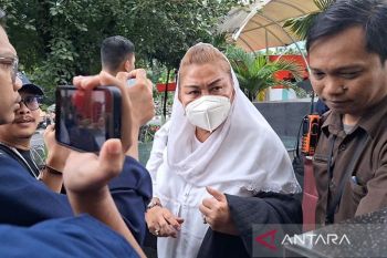 KPK periksa Wali Kota Semarang dan Ketua Komisi D DPRD Jateng sebagai terasangka korupsi