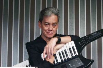 Musisi Fariz RM ditangkap polisi karena terlibat narkoba