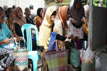 4.400 KPM di Kulon Progo segera terima bantuan pangan nontunai 2025