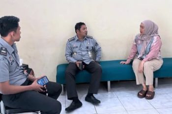 Kemenkum Sulbar tingkatkan pengawasan notaris untuk cegah penyelewengan