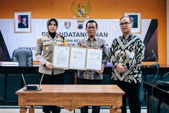 Pemkot-Polres Magelang Kota cegah masalah hukum