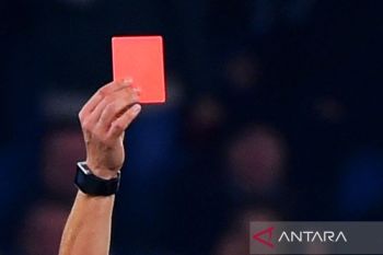 Dua wasit Indonesia bangga dipercaya memimpin laga Piala Asia U-20