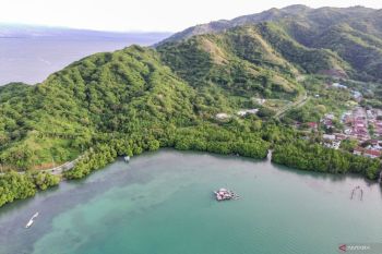 Donggala kembangkan wisata berbasis budaya dan ekonomi kreatif