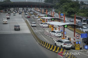 Rencana penyesuaian tarif Tol Tangerang-Merak