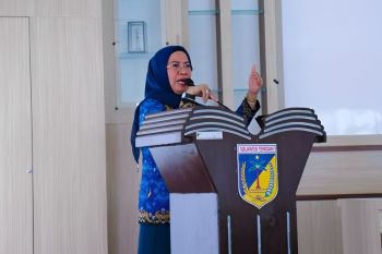 Kampung inovasi jadi strategi utama pelatihan inovasi daerah