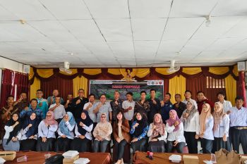 Sukamara gandeng UMPR tingkatkan kelas UMKM