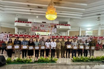 PLN Suluttenggo tegaskan komitmen K3 semua unit kerja