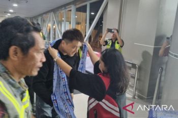 Penerbangan Manado-China tingkatkan pariwisata di Sulut