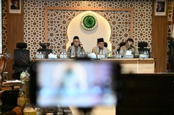 MUI serukan Ramadhan 2025 sebagai bulan solidaritas untuk Palestina