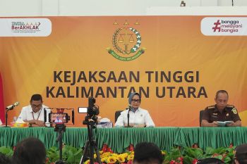 Kejati Kaltara Periksa 8 Saksi Dugaan Korupsi Pembangunan Gedung BPSDM