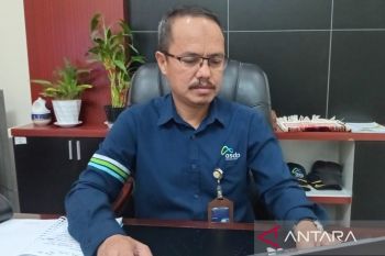 ASDP Baubau lakukan perawatan rutin KMP Tenggiri sebelum Ramadhan