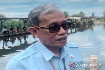 Sleman meningkatkan produksi ikan untuk penuhi tingginya permintaan