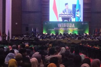 LLDikti IX : Sarjana bukan hanya soal ijazah namun kompetensi berdaya saing