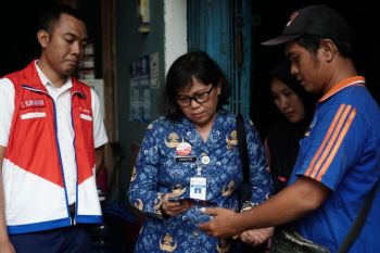Tidak perlu panik, Pertamina jamin stok elpiji 3 kg di Jateng-DIY aman hingga Lebaran