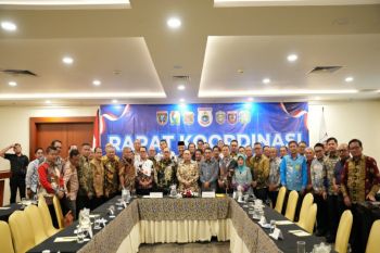 Suhardi Duka akan pangkas anggaran tak berdampak kepada masyarakat