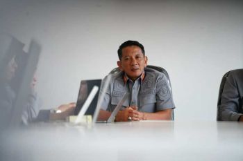 Kemenkum Sulsel minta jajaran optimalkan aplikasi E-Harmonisasi
