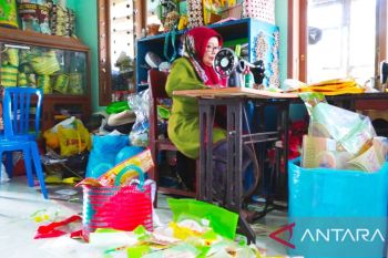 Pemkot Padang Panjang akhirnya terapkan tarif baru retribusi sampah