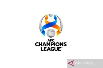 Gol Asani bawa Gwangju singkirkan Kobe dari Liga Champions Asia