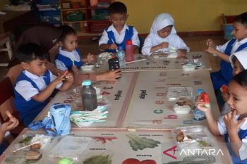 Pemkot Pekalongan: Orang tua siswa  respons positif program MBG