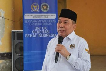 Anggota DPR RI: program MBG bisa tingkatkan ekonomi desa