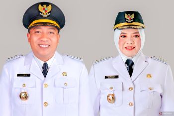 Rio-Ulfi harapan pemimpin baru "Tak Congocoah Tak Co'ngico'a"