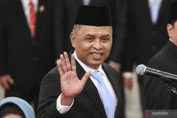 BSSN-Komdigi perkuat strategi cegah judol  menyusup ke situs pemerintah