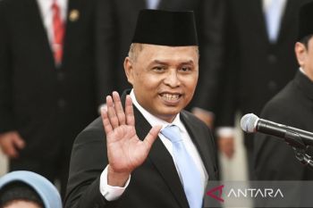 Kepala BSSN rencanakan strategi cegah situs pemerintah disusupi judol