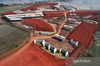 WIKA pahami dan patuhi aturan BEI seiring suspensi saham