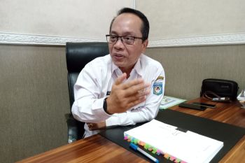 Pemkot Mataram siapkan nobar pelantikan Wali Kota-Wakil Wali Kota