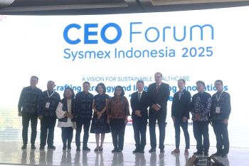 Kemenkes: Ke depan tak akan ada lagi RS tipe D