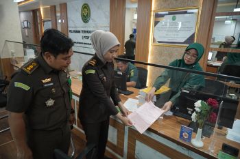 Tiga terdakwa kasus kosmetik berbahaya segera disidang di PN Makassar
