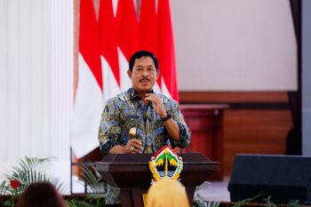 Kiprah Nana Sudjana menjabat Pj Gubernur Jateng diapresiasi stakeholder