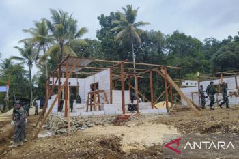 Pengadaan barang dan jasa Pemkab Biak wajib diinput di SiRUP