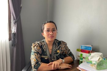 Dinsos Mimika dampingi KPM dan PKH untuk pengelolaan keuangan