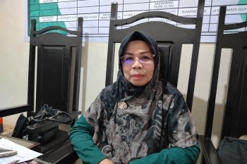 Pemkab Agam dorong pengurus koperasi lakukan rapat anggota tahunan