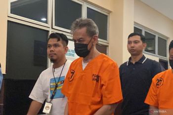 Polisi : Fariz RM pakai narkoba karena masalah keluarga