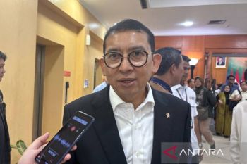 Fadli Zon: Museum Sulut dijual itu hoaks, sudah bicarakan Gubernur YSK