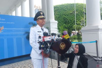 Dedi Mulyadi rekrut Susi Pudjiastuti sebagai konsultan Pemprov Jabar