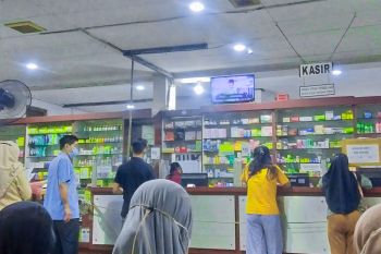 Dinkes Lampung: Rumah sakit harus laporkan secara rutin penanganan DBD
