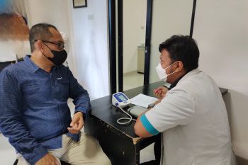 Lampung perkuat surveilans dengue untuk tingkatkan kewaspadaan naiknya kasus