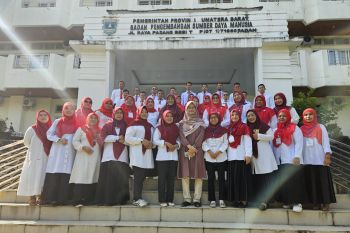 BPSDM Sumbar gelar Government Transformation Academy (GTA) tahun 2025