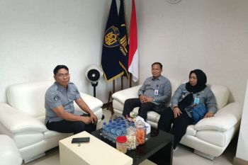 Kemenkum Sulteng upaya optimalkan layanan administrasi hukum