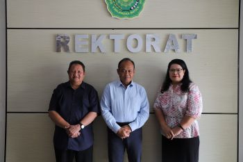 UMPR -SMKN 4 Palangka Raya kolaborasi peningkatan kualitas siswa masuk perguruan tinggi